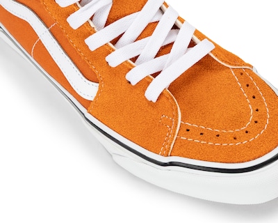 Foto 6 | Tenis Vans SK8-Hi para Mujer