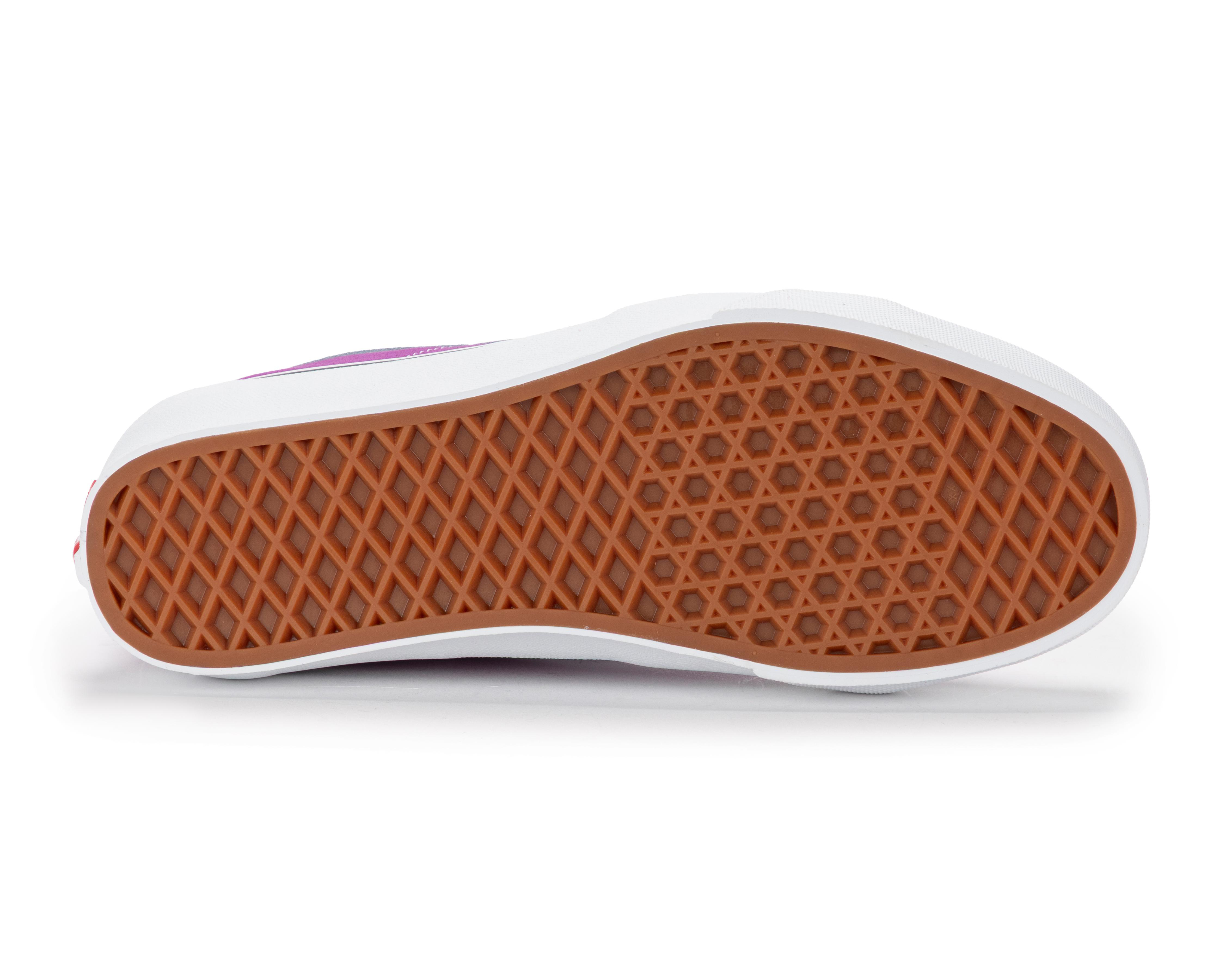 Foto 5 pulgar | Tenis Vans SK8-Hi para Mujer