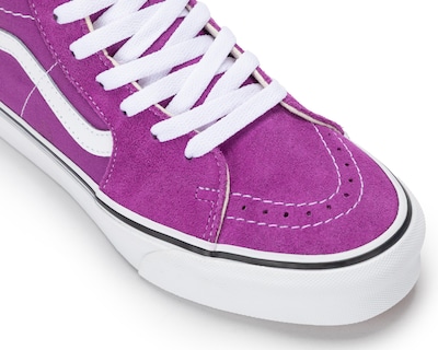 Foto 6 | Tenis Vans SK8-Hi para Mujer