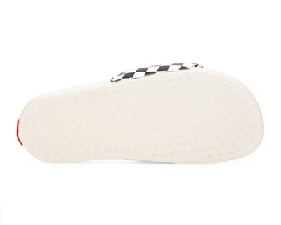 Foto 4 | Sandalias Deportivas Vans Checkerboard La Costa Slide-On para Mujer