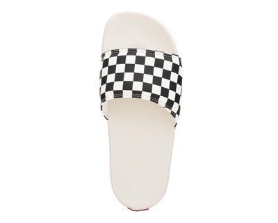 Foto 5 | Sandalias Deportivas Vans Checkerboard La Costa Slide-On para Mujer