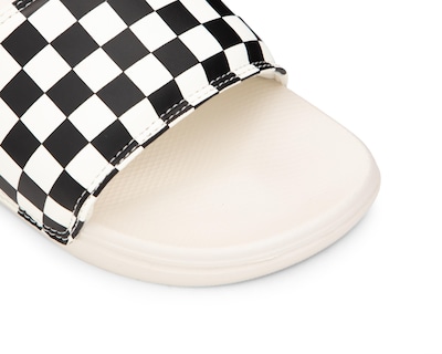 Foto 6 | Sandalias Deportivas Vans Checkerboard La Costa Slide-On para Mujer