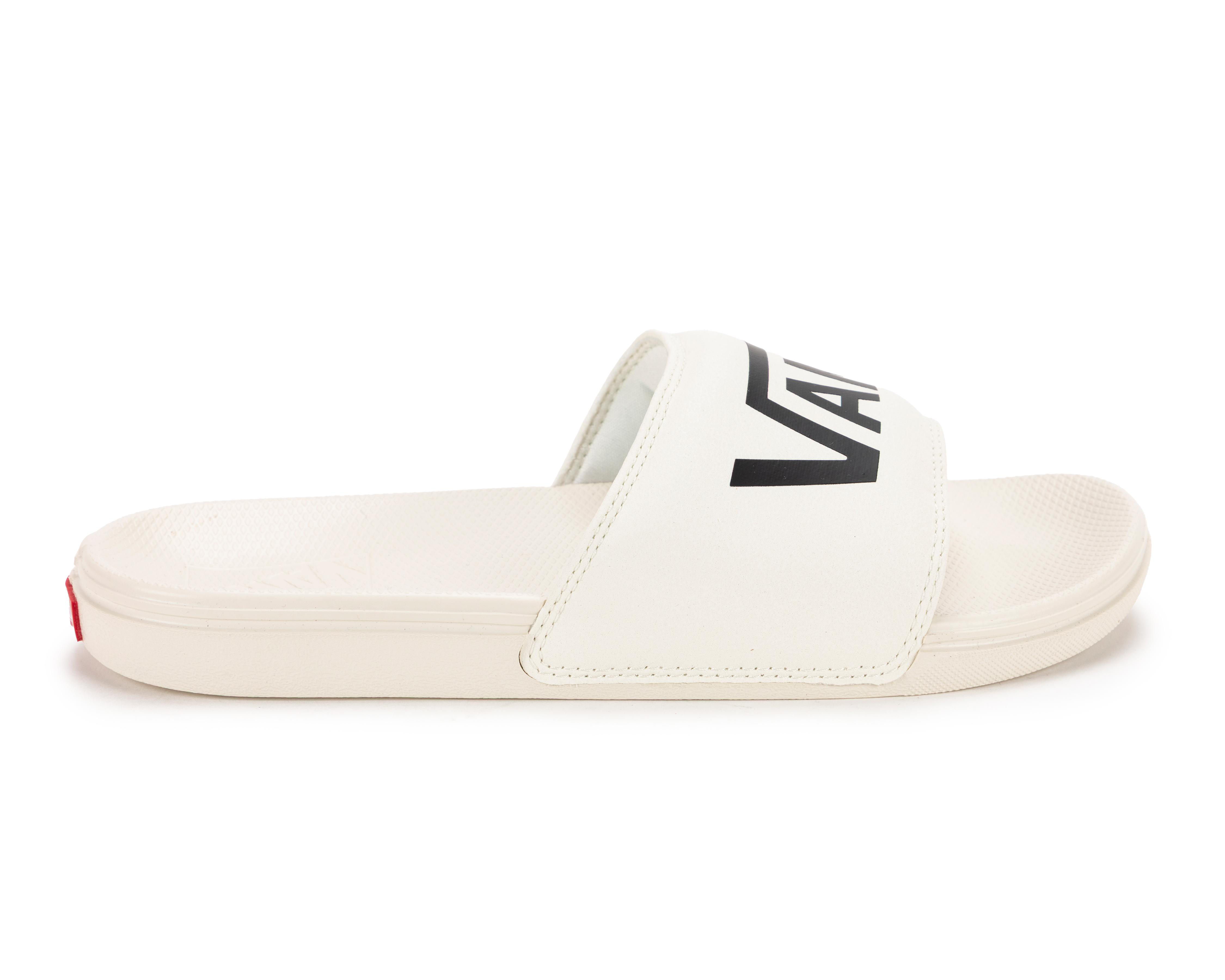 Foto 3 pulgar | Sandalias Vans La Costa Slide-On para Mujer