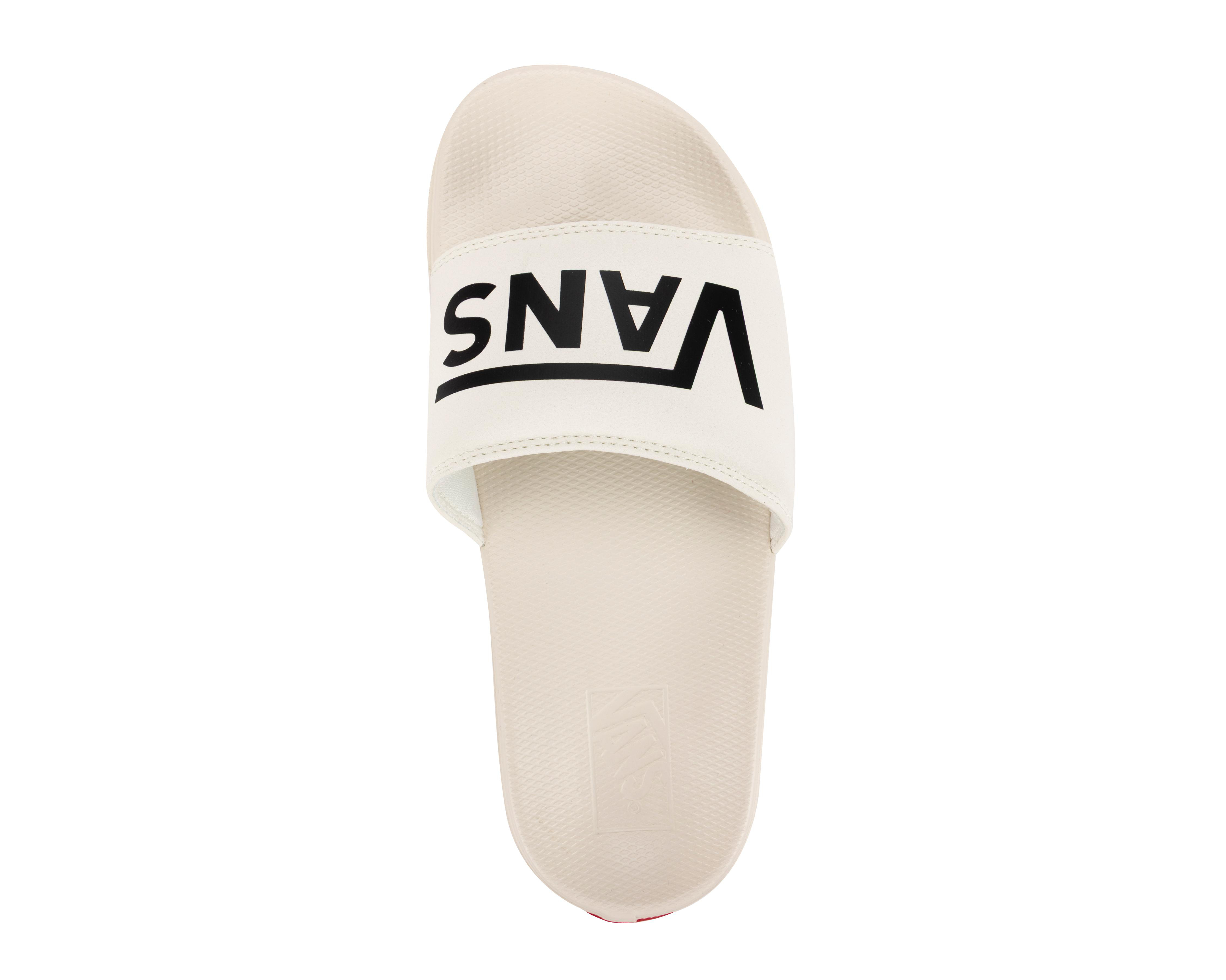 Foto 6 pulgar | Sandalias Vans La Costa Slide-On para Mujer