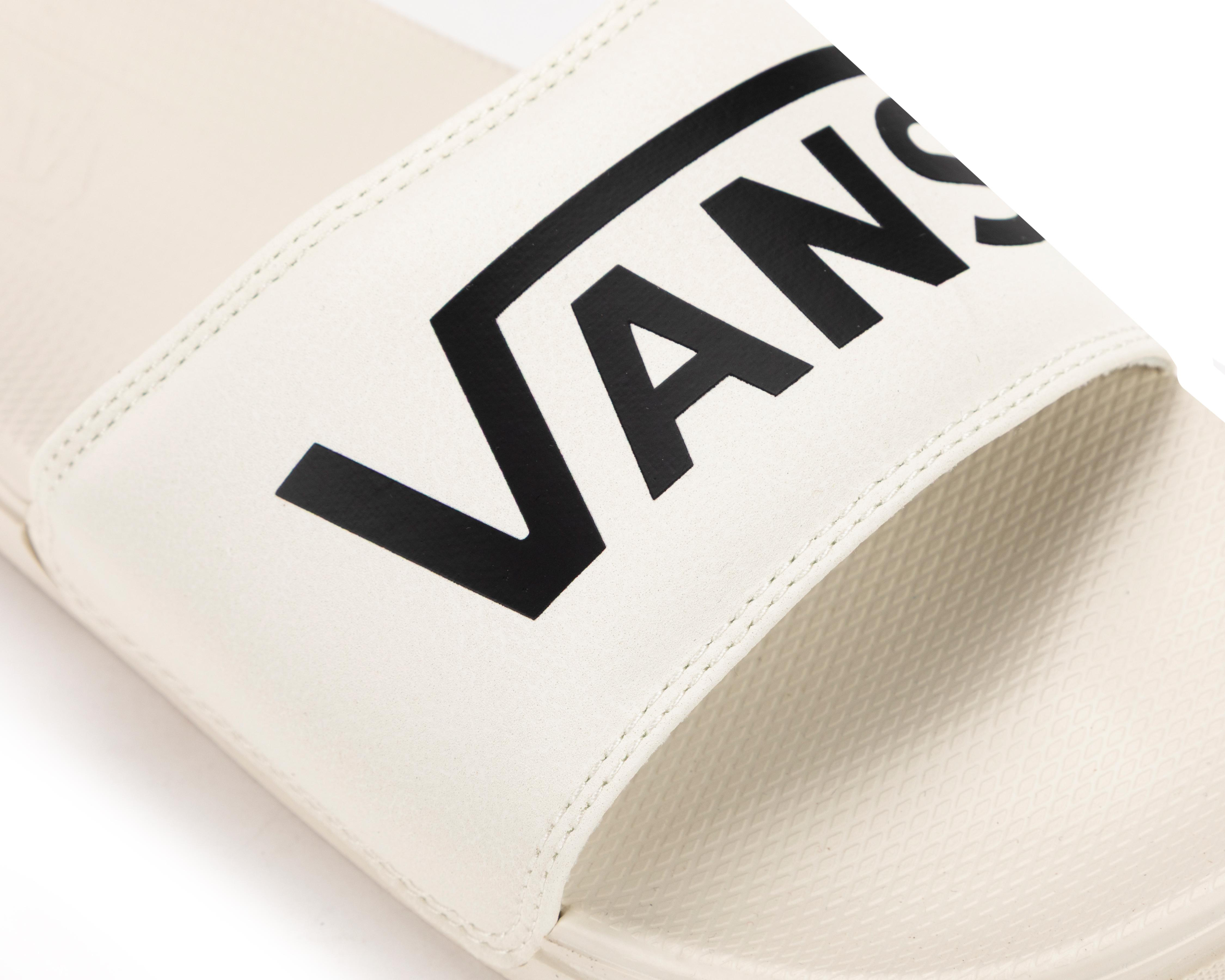 Foto 7 pulgar | Sandalias Vans La Costa Slide-On para Mujer