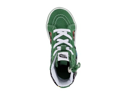 Foto 5 | Tenis Vans SK8-HI para Bebé Niño