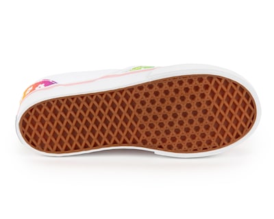 Foto 4 | Tenis Vans Classic Slip On para Bebé Niña