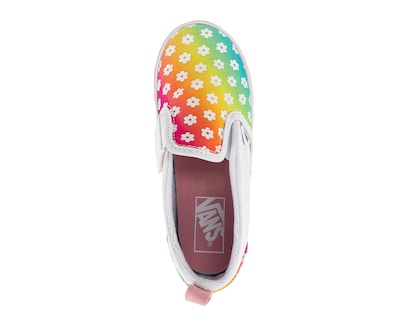 Foto 5 | Tenis Vans Classic Slip On para Bebé Niña