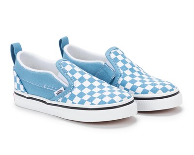 Foto 1 | Tenis Vans Classic Slip On para Niño