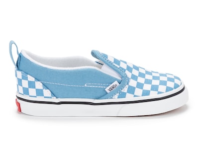 Foto 2 | Tenis Vans Classic Slip On para Niño