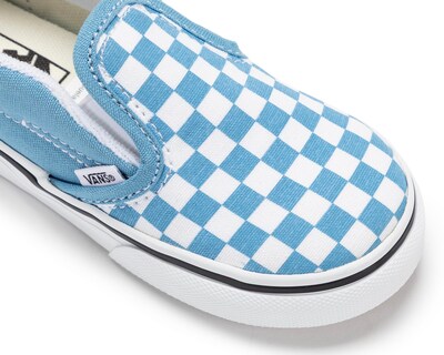 Foto 6 | Tenis Vans Classic Slip On para Niño