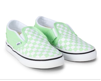 Foto 1 | Tenis Vans Classic Slip On para Bebé