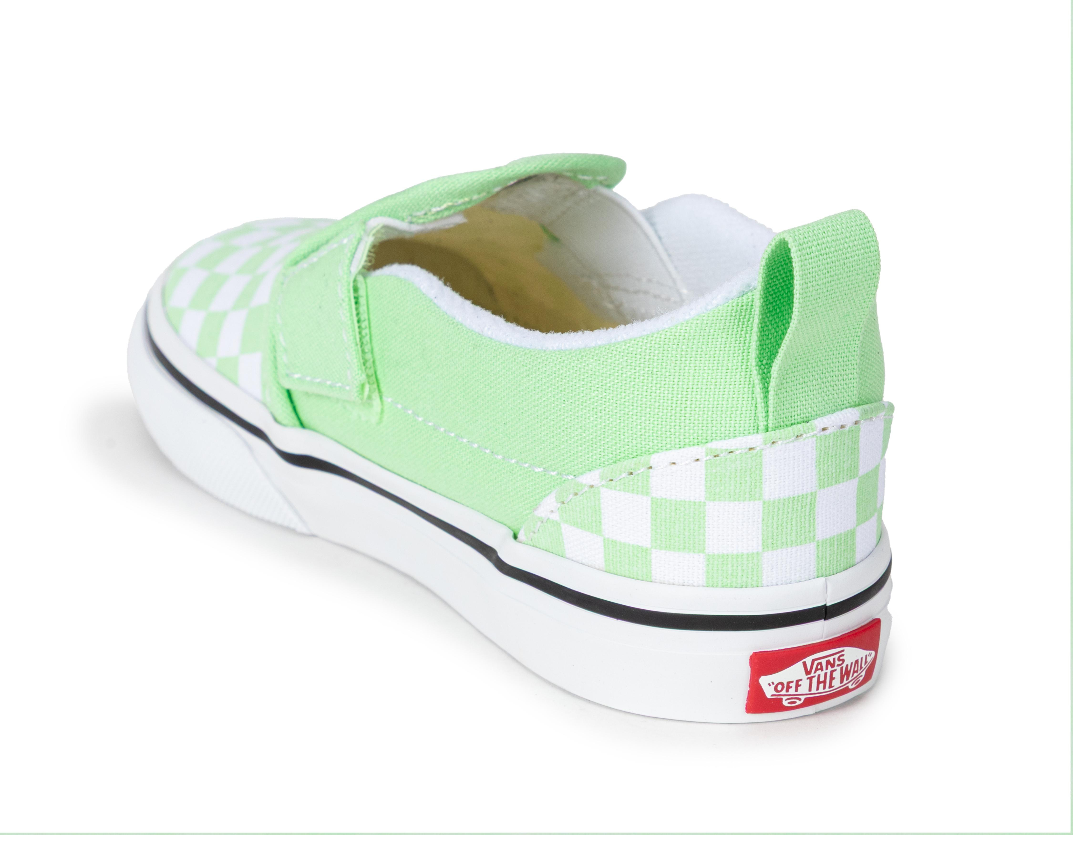 Foto 4 pulgar | Tenis Vans Classic Slip On para Bebé