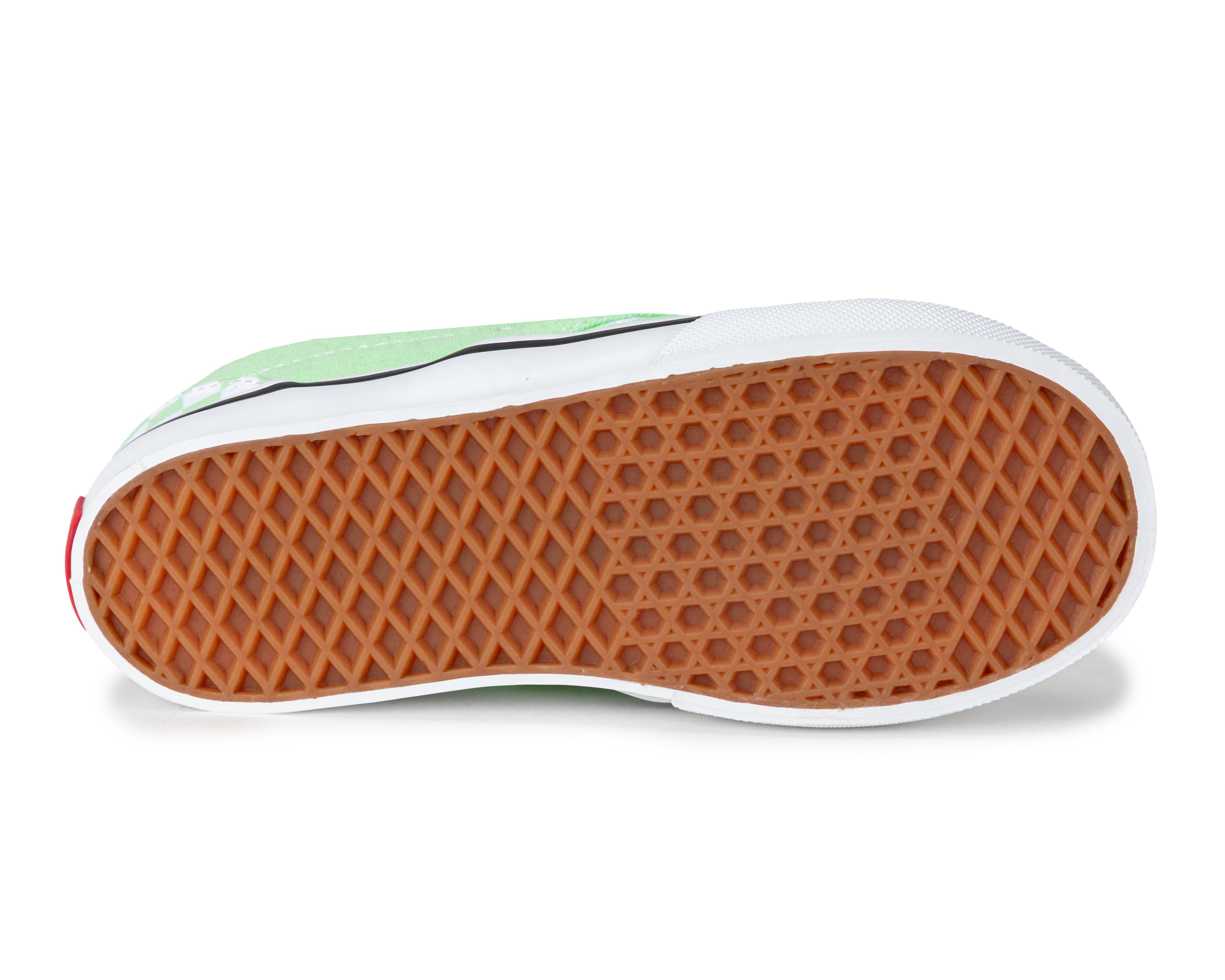 Foto 5 pulgar | Tenis Vans Classic Slip On para Bebé
