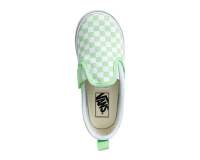 Foto 5 | Tenis Vans Classic Slip On para Bebé
