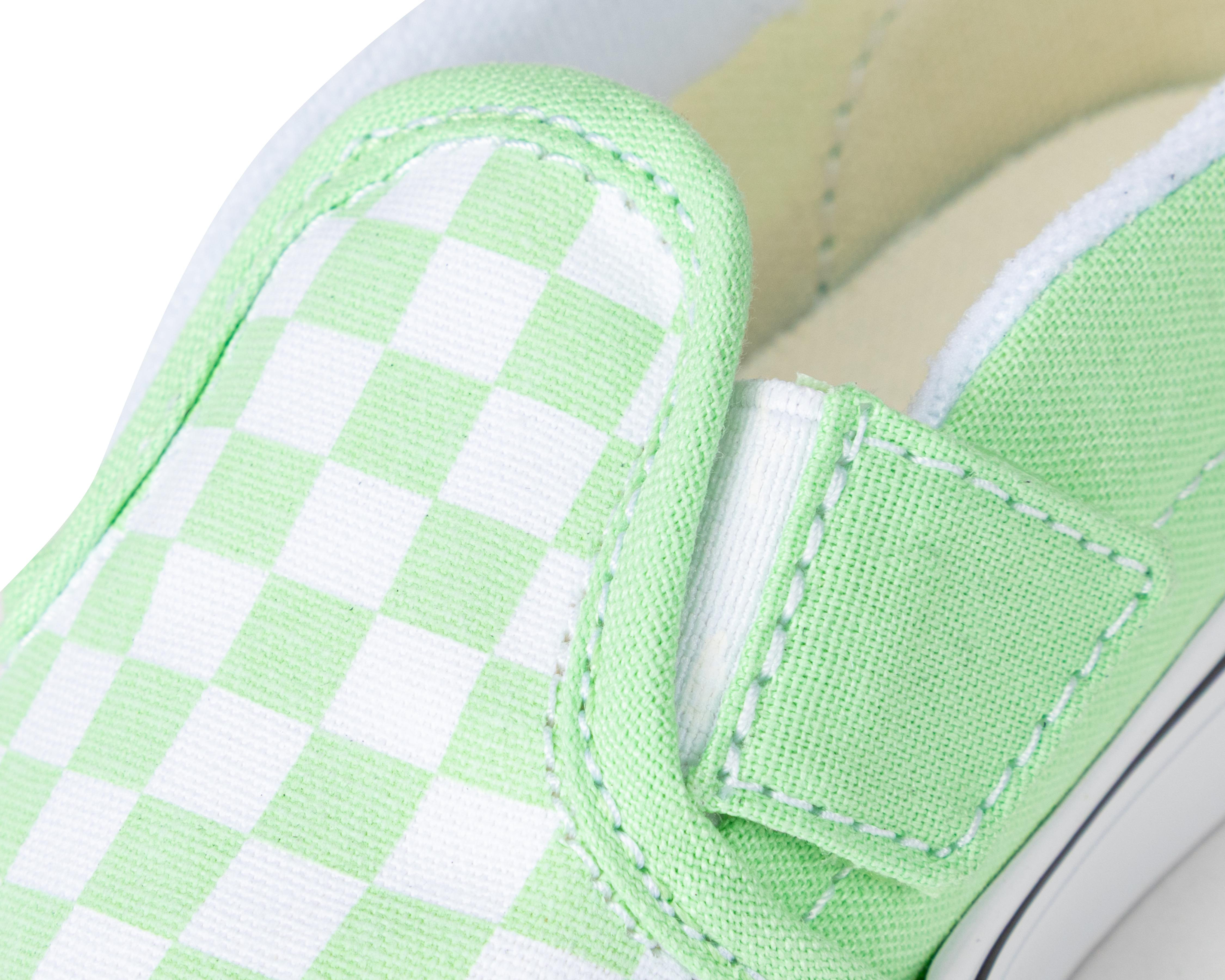 Foto 7 pulgar | Tenis Vans Classic Slip On para Bebé