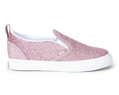 Foto 2 | Tenis Vans Classic Slip On para Niña