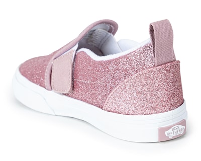 Foto 3 | Tenis Vans Classic Slip On para Niña