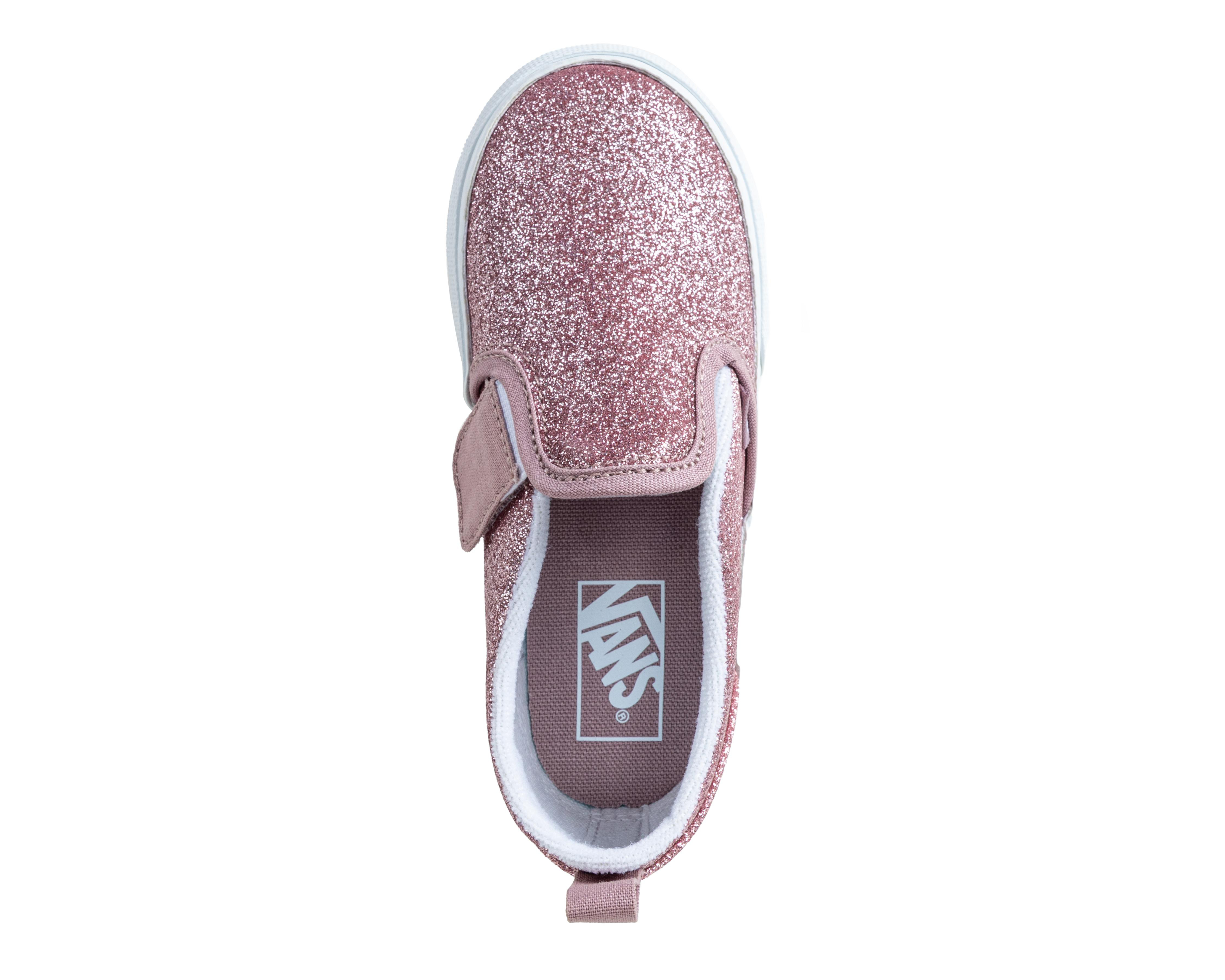 Foto 6 pulgar | Tenis Vans Classic Slip On para Niña