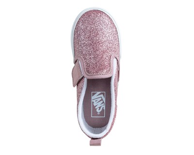 Foto 5 | Tenis Vans Classic Slip On para Niña
