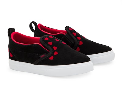 Foto 1 | Tenis Vans Classic Slip-On para Bebé Niña
