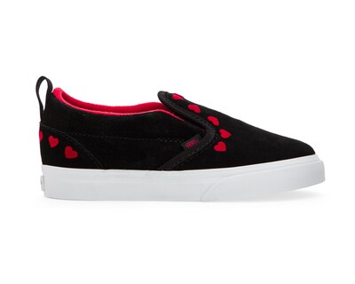 Foto 2 | Tenis Vans Classic Slip-On para Bebé Niña