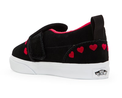 Foto 3 | Tenis Vans Classic Slip-On para Bebé Niña