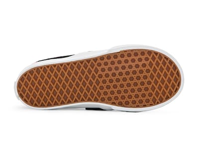 Foto 4 | Tenis Vans Classic Slip-On para Bebé Niña