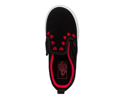 Foto 5 | Tenis Vans Classic Slip-On para Bebé Niña