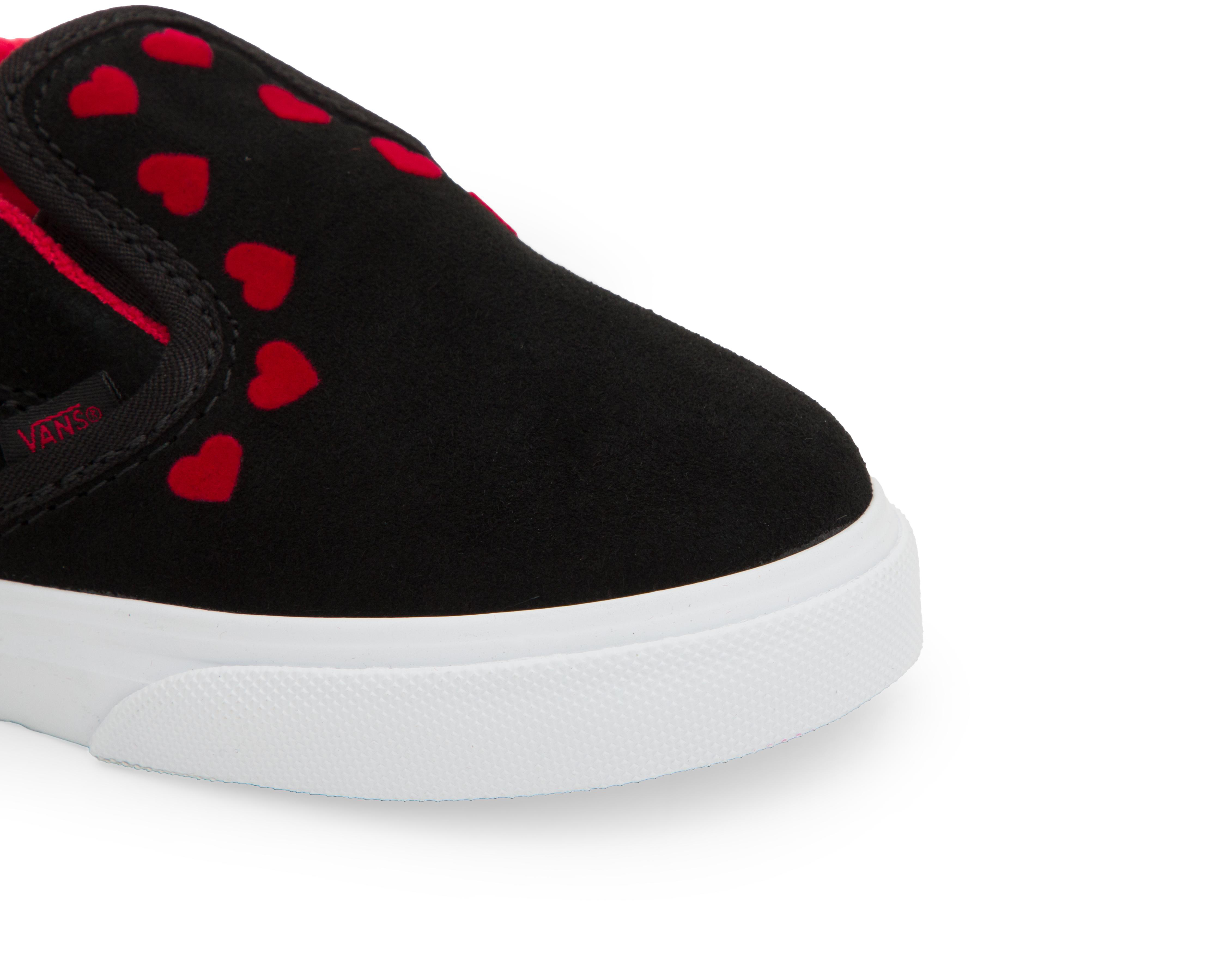Foto 7 pulgar | Tenis Vans Classic Slip-On para Bebé Niña