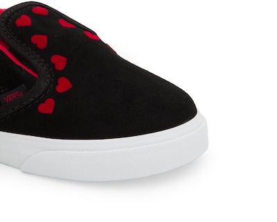 Foto 6 | Tenis Vans Classic Slip-On para Bebé Niña