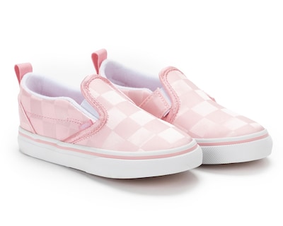 Foto 1 | Tenis Vans Classic Slip On para Niña