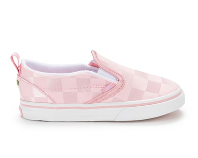 Foto 2 | Tenis Vans Classic Slip On para Niña