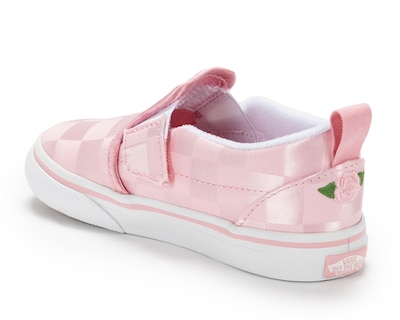 Foto 3 | Tenis Vans Classic Slip On para Niña