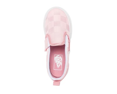 Foto 5 | Tenis Vans Classic Slip On para Niña