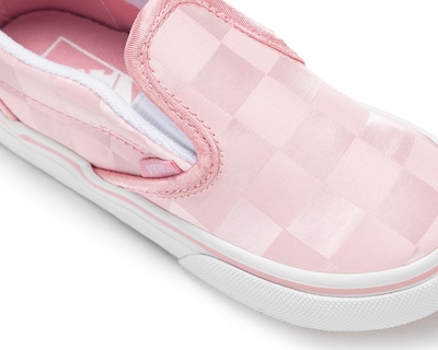 Foto 6 | Tenis Vans Classic Slip On para Niña