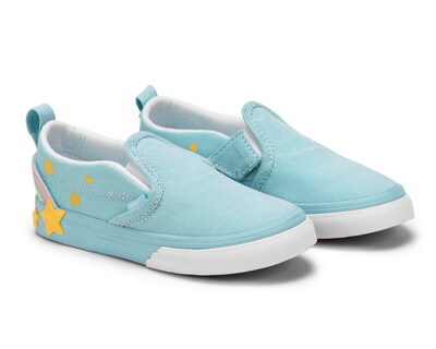 Foto 1 | Tenis Vans Slip-On V Star para Bebé