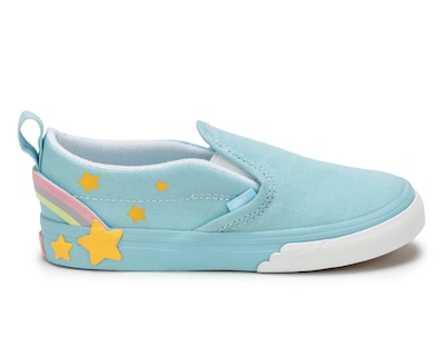 Foto 2 | Tenis Vans Slip-On V Star para Bebé