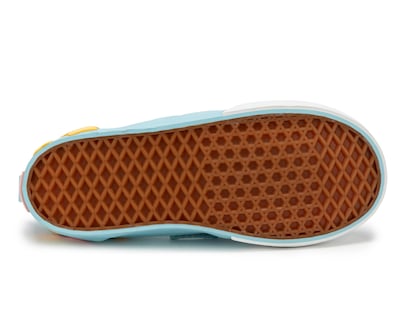 Foto 4 | Tenis Vans Slip-On V Star para Bebé