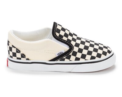 Foto 2 | Tenis Vans Classic Slip On para Niño