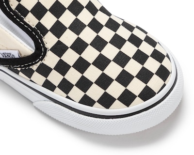 Foto 6 | Tenis Vans Classic Slip On para Niño