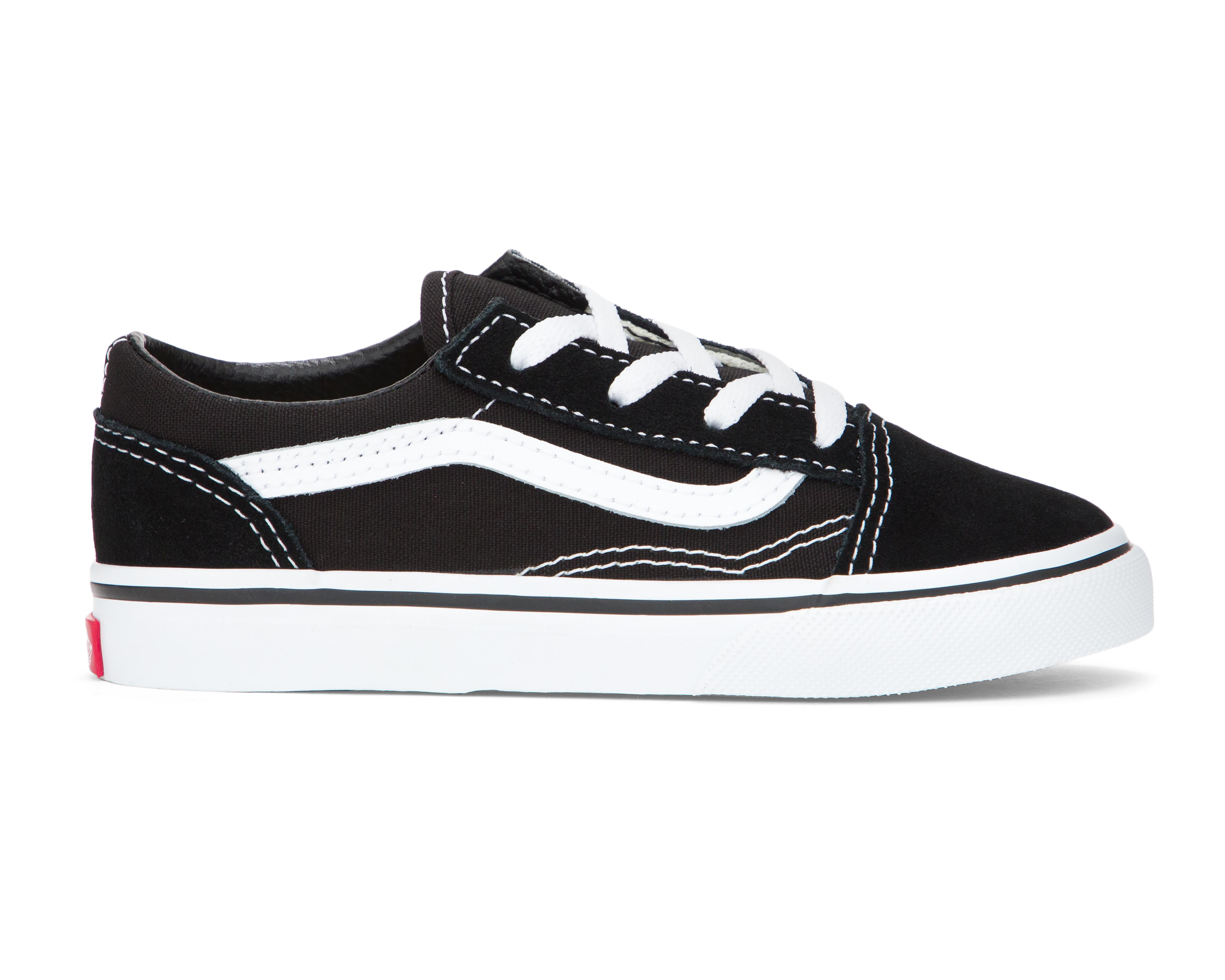 Foto 3 pulgar | Tenis Vans Old Skool para Niño