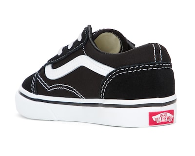 Foto 3 | Tenis Vans Old Skool para Niño