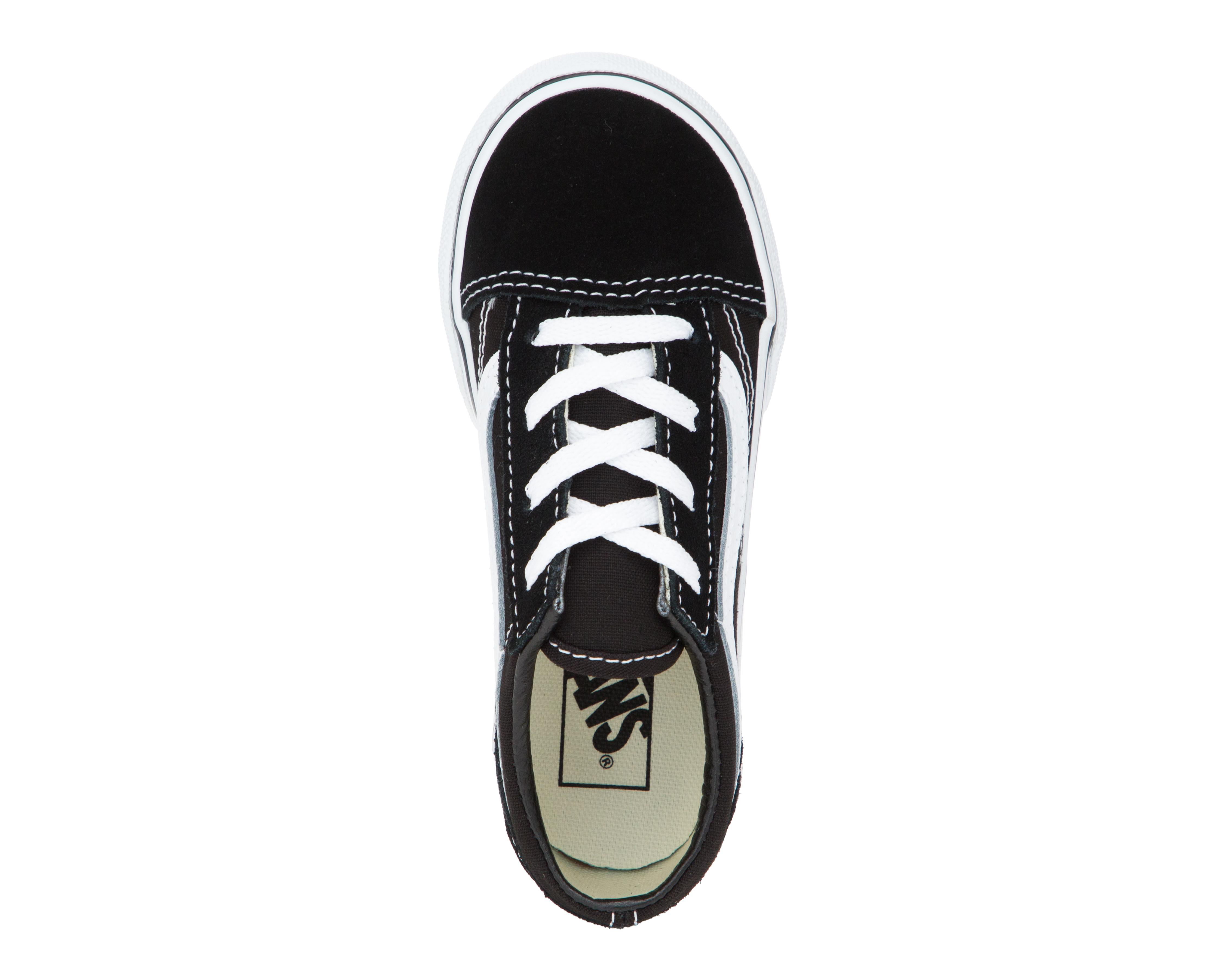 Foto 6 pulgar | Tenis Vans Old Skool para Niño