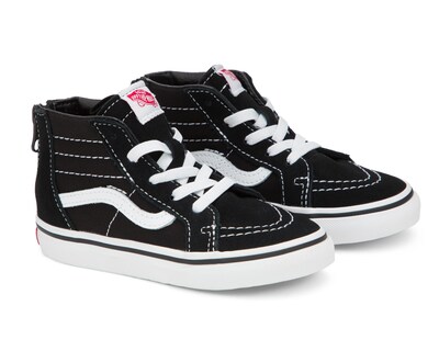 Foto 1 | Tenis Vans SK8-Hi para Bebé Niño