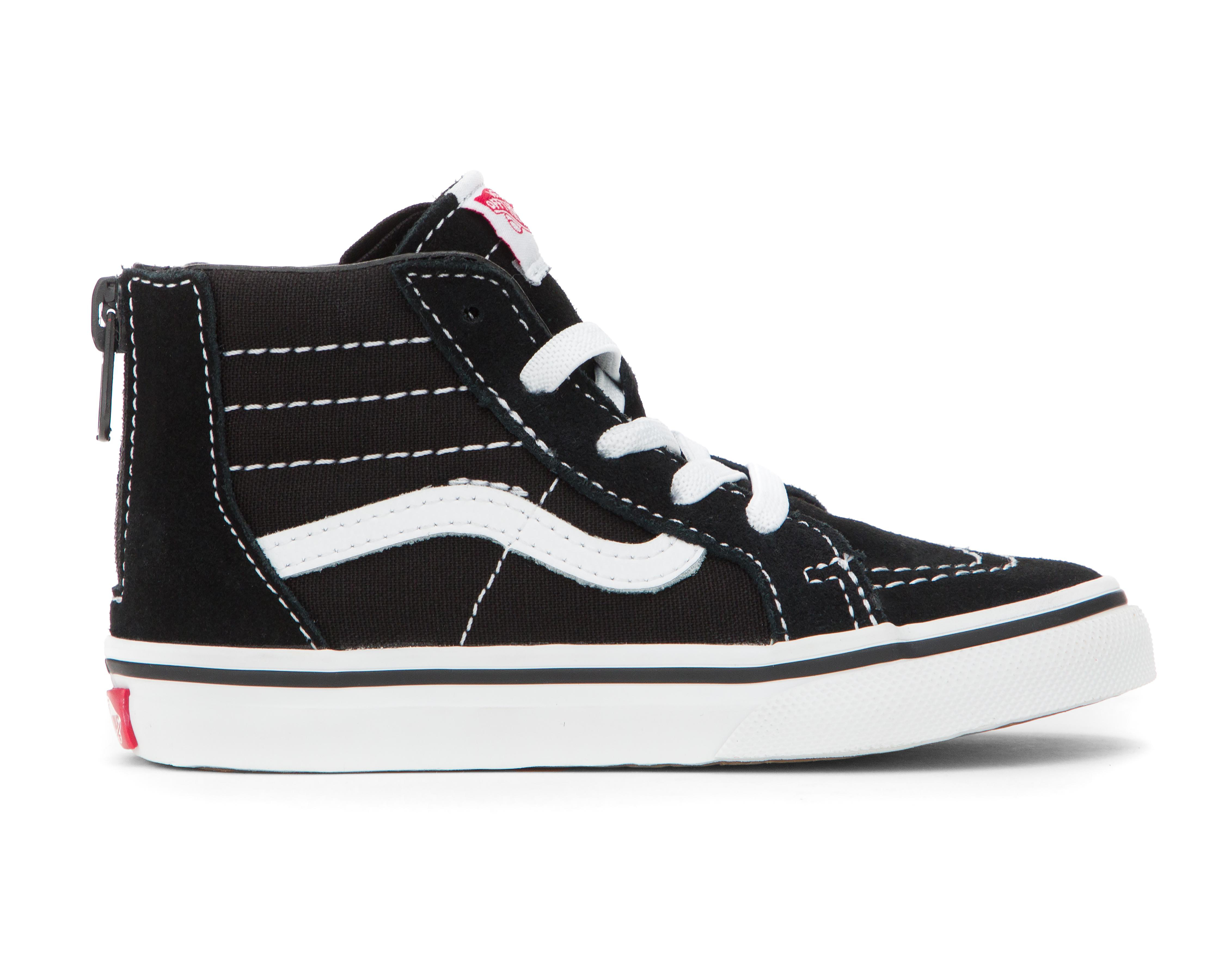 Foto 2 | Tenis Vans SK8-Hi para Bebé Niño