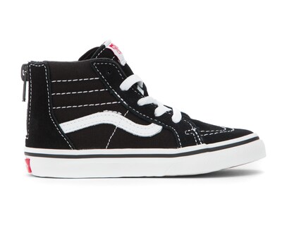 Foto 2 | Tenis Vans SK8-Hi para Bebé Niño