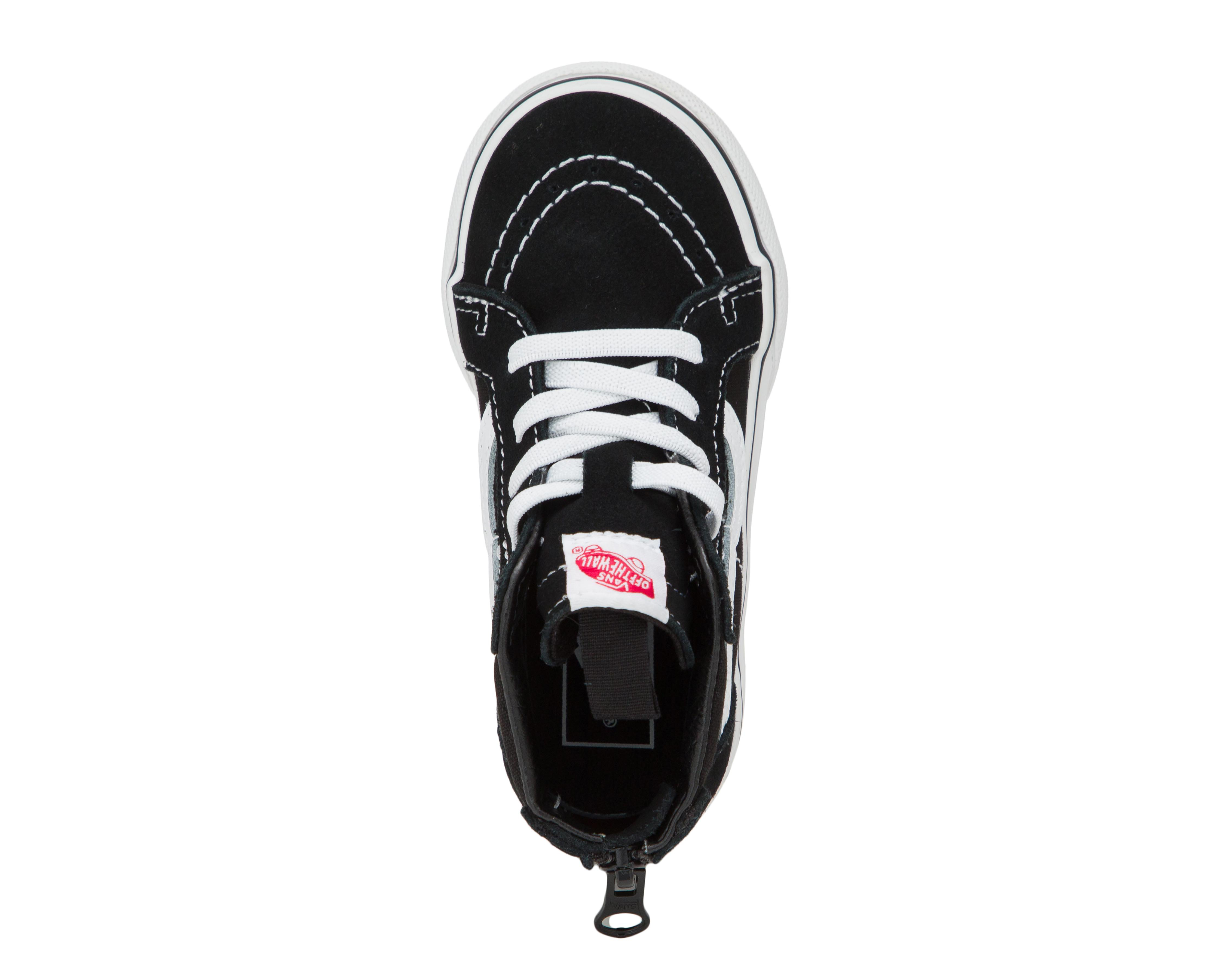 Foto 6 pulgar | Tenis Vans SK8-Hi para Bebé Niño