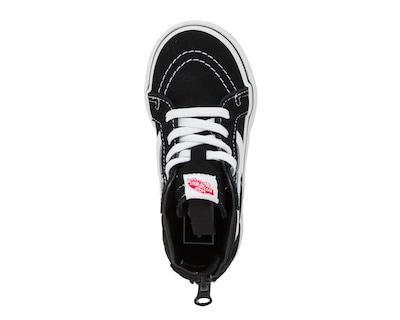 Foto 5 | Tenis Vans SK8-Hi para Bebé Niño