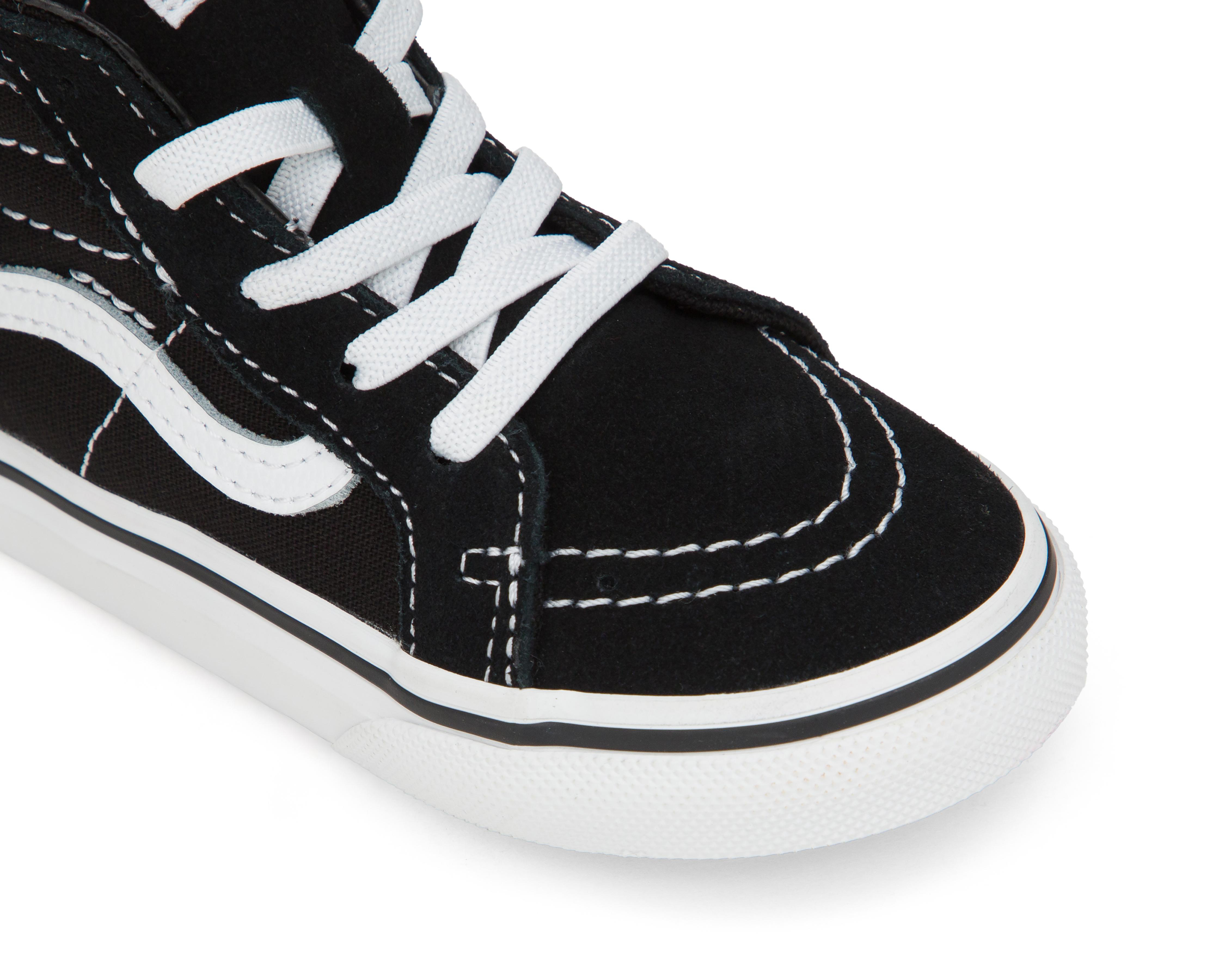 Foto 7 pulgar | Tenis Vans SK8-Hi para Bebé Niño